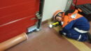 Jfw GRH Dienst am 10.02.16 Foto 4